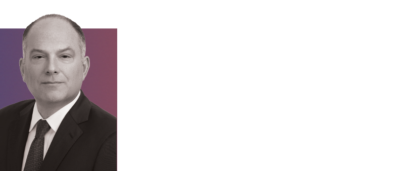 Scott Wofsky -Stamford Office Managing Partner