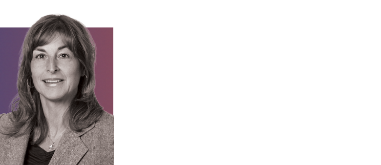 Lisa Ruggiero - Newark Office Managing Partner