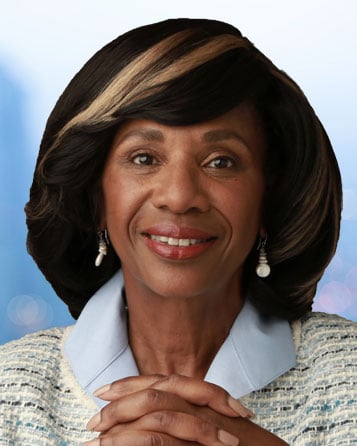 Paulette Brown Professionals Locke Lord