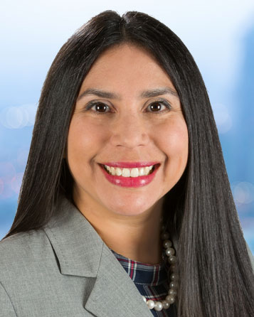 Michelle J. Gutierrez Begin Professionals Locke Lord