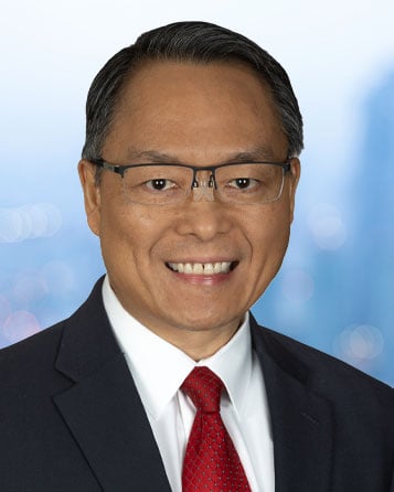 Daniel G. Nguyen, Professionals